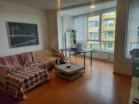 Prodej bytu 2+kk, České Budějovice, Staroměstská, 62 m2