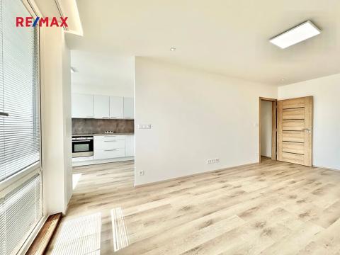 Pronájem bytu 3+kk, Praha - Kobylisy, Střekovská, 67 m2