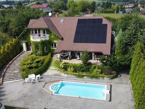 Prodej rodinného domu, Staříč, 403 m2