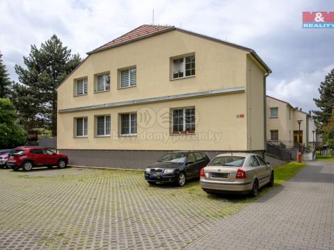 Prodej bytu 1+kk, Šumperk, Vrchlického, 20 m2