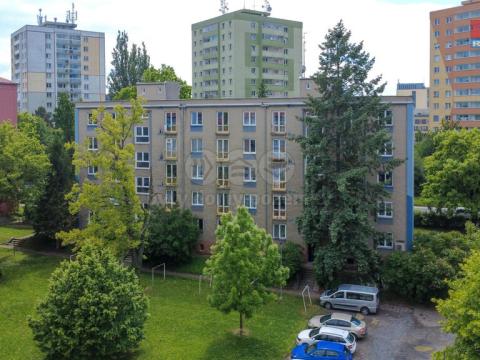 Prodej bytu 2+1, Olomouc - Nová Ulice, Foerstrova, 53 m2