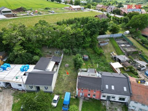 Prodej pozemku pro bydlení, Brodek u Prostějova, 247 m2