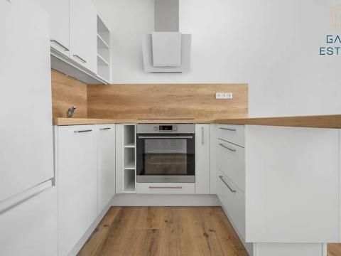 Pronájem bytu 1+kk, Brno, Francouzská, 30 m2