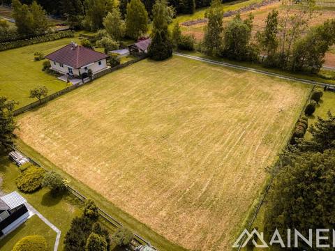 Prodej pozemku pro bydlení, Klášter, 1052 m2
