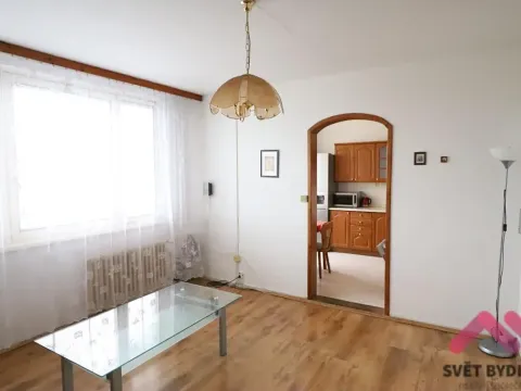 Pronájem bytu 3+1, Praha - Hlubočepy, Lamačova, 66 m2