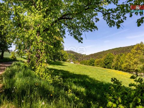 Prodej pozemku pro bydlení, Bohostice, 1498 m2
