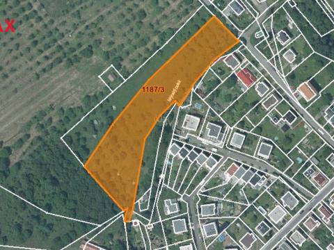Prodej pozemku, Odry, 8311 m2