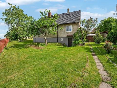 Prodej rodinného domu, Chotěboř, Čsl. armády, 120 m2