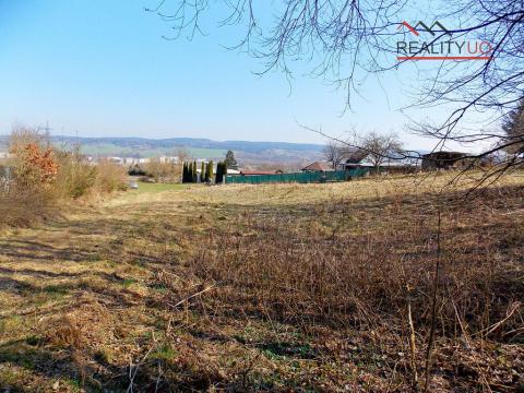 Prodej pozemku, Česká Třebová, 2052 m2