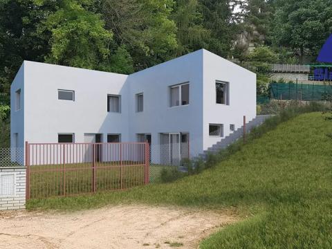 Prodej pozemku pro bydlení, Zdiby, Na Návsi, 550 m2
