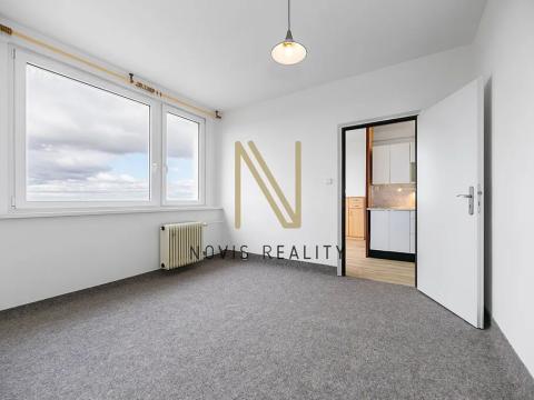 Pronájem bytu 2+1, Plzeň, Krajní, 51 m2