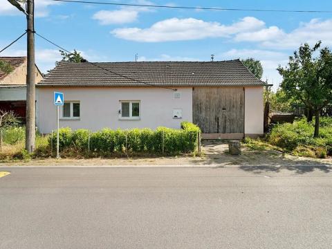 Prodej rodinného domu, Litobratřice, 80 m2
