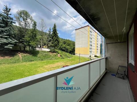 Prodej bytu 3+1, Krupka, Dukelských hrdinů, 69 m2