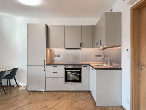 Pronájem bytu 2+kk, Praha - Žižkov, Jana Želivského, 64 m2