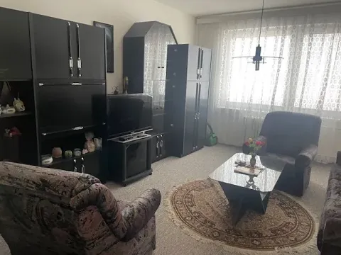 Pronájem bytu 2+1, Velké Bílovice, 58 m2