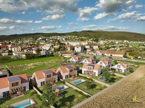 Prodej pozemku, Lipůvka, 619 m2