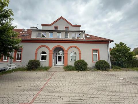 Prodej bytu 2+kk, Týnec nad Sázavou, 46 m2