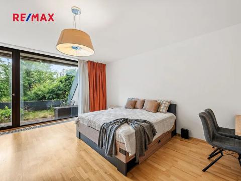 Prodej bytu 1+kk, Praha - Žižkov, Malešická, 59 m2