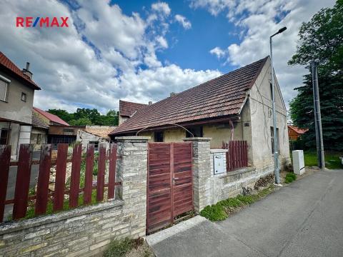 Prodej rodinného domu, Číčovice, 73 m2