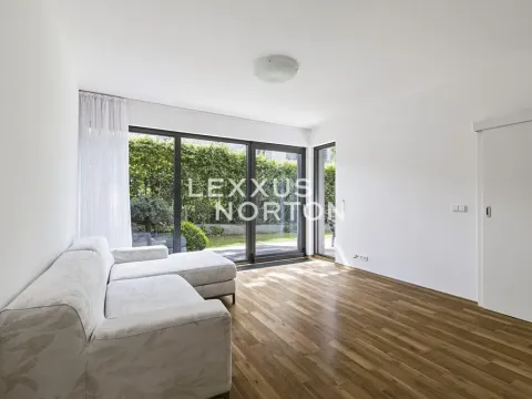 Pronájem bytu 2+kk, Praha - Dejvice, Matějská, 60 m2