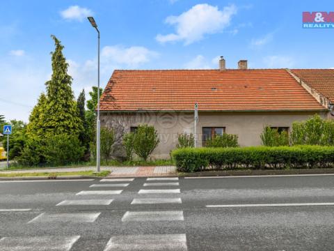 Prodej rodinného domu, Tuřany, 116 m2