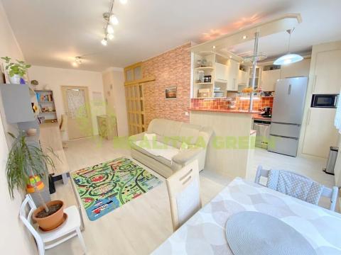 Prodej bytu 3+kk, Nový Jičín, Dvořákova, 68 m2