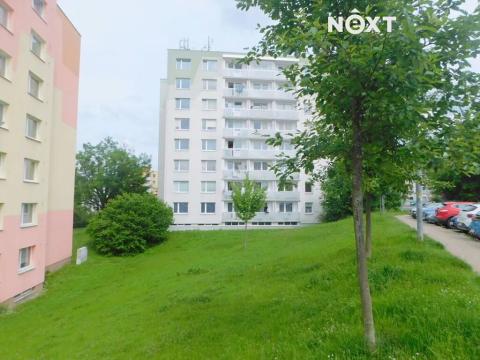 Prodej bytu 3+1, Jablonec nad Nisou, U Balvanu, 70 m2
