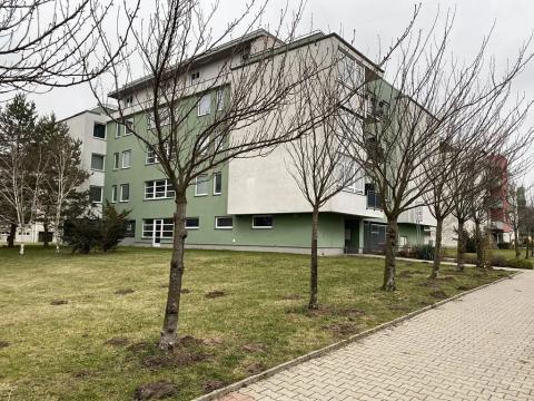 Pronájem bytu 2+kk, Hradec Králové, Svatojánská, 30 m2