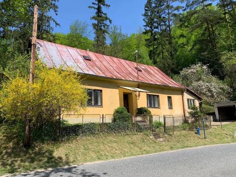 Prodej chalupy, Svojanov, 100 m2