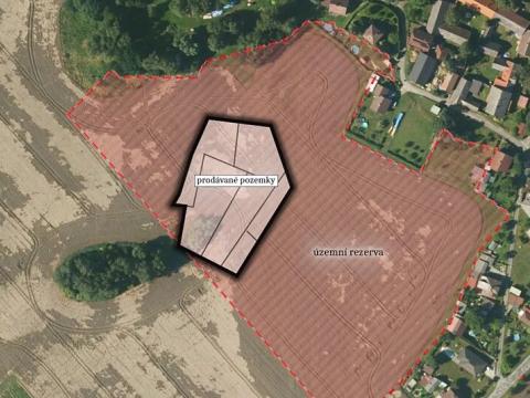 Prodej pozemku pro bydlení, Havlíčkův Brod, 5092 m2
