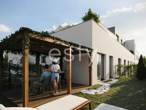 Prodej bytu 2+kk, Praha - Satalice, Za Novákovou zahradou, 44 m2