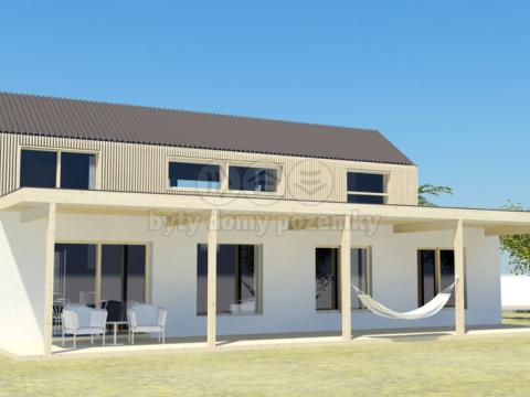 Prodej pozemku pro bydlení, Ostravice, 1544 m2