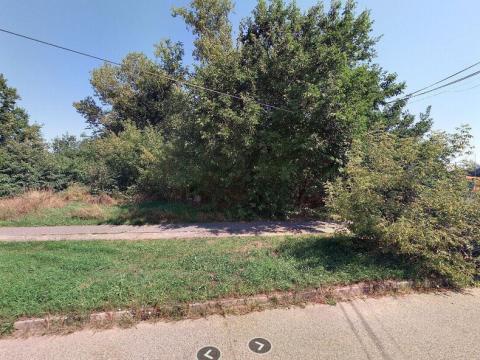 Prodej pozemku, Moravský Písek, 2722 m2
