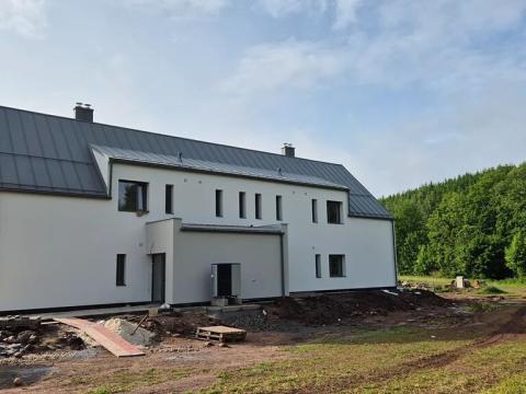Prodej bytu 3+kk, Vrchlabí, 70 m2