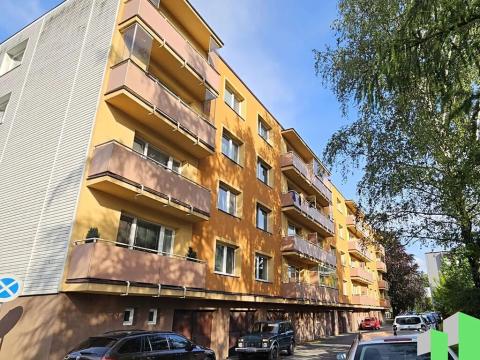 Pronájem bytu 3+1, Frýdlant nad Ostravicí, Hlavní, 75 m2