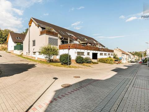 Pronájem bytu 2+kk, Brno, Chmelnice, 79 m2