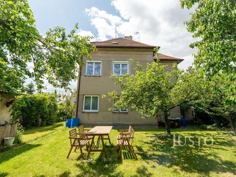 Prodej rodinného domu, Praha - Modřany, Do čtvrti, 135 m2
