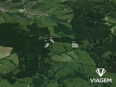 Prodej podílu pole, Slavkov, 694 m2