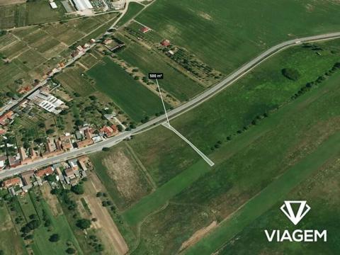Prodej pole, Vracov, 500 m2