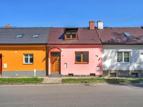Prodej rodinného domu, Svitavy, Svitavská, 224 m2