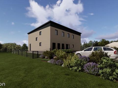 Prodej bytu 3+1, Petřvald, Josefa Holuba, 83 m2
