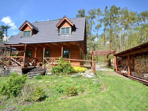 Prodej rodinného domu, Hradištko, Kersko, 87 m2