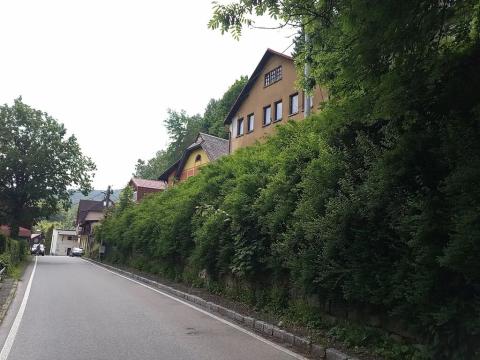 Prodej rodinného domu, Tanvald, Nad Koupalištěm, 250 m2