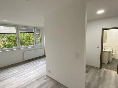 Pronájem bytu 2+kk, Zlín, Křiby, 34 m2