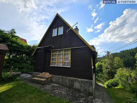 Prodej chaty, Ostravice, 60 m2