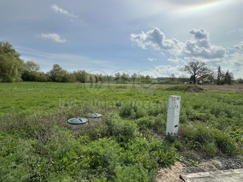 Prodej pozemku pro bydlení, Cítoliby, 995 m2