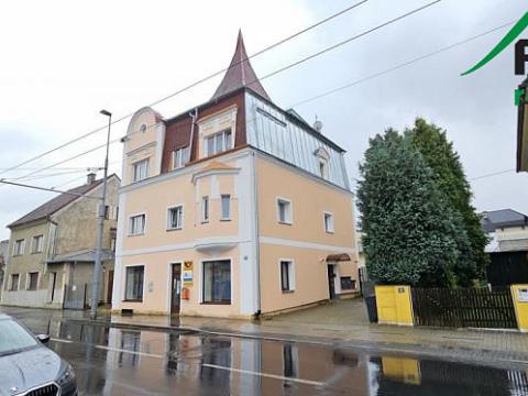Prodej bytu 3+kk, Velká Hleďsebe, Pohraniční stráže, 88 m2