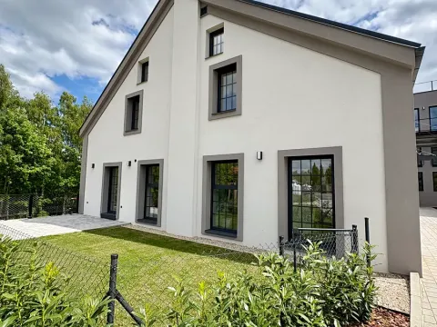 Prodej rodinného domu, Jablonec nad Nisou, Krkonošská, 103 m2