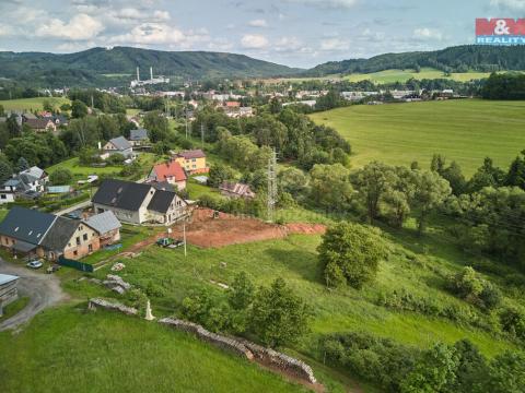 Prodej pozemku pro bydlení, Trutnov - Voletiny, 1410 m2
