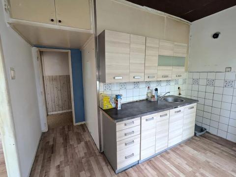 Pronájem bytu 2+1, Most, Jaroslava Vrchlického, 53 m2